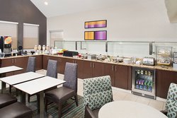  - Residence Inn by Marriott Shelton - CT 8, Exit 11