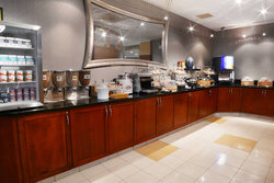  - SpringHill Suites by Marriott Sterling