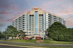  - Marriott Suites Dulles Worldgate Herndon