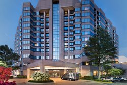  - Marriott Suites Dulles Worldgate Herndon
