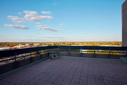  - Marriott Suites Dulles Worldgate Herndon