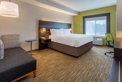  - Holiday Inn Express & Suites Charlotte - I-77, Exit 3
