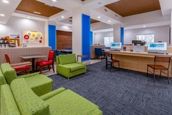  - Holiday Inn Express & Suites Charlotte - I-77, Exit 3