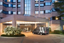  - Marriott Suites Dulles Worldgate Herndon