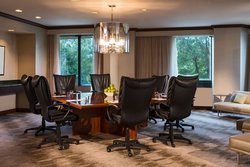  - Marriott Suites Dulles Worldgate Herndon