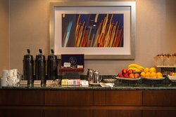  - Marriott Suites Dulles Worldgate Herndon
