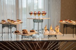  - Marriott Suites Dulles Worldgate Herndon