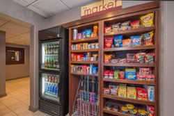  - SpringHill Suites by Marriott Herndon