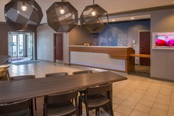  - SpringHill Suites by Marriott Herndon