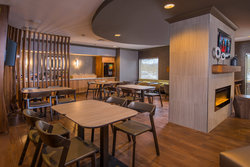 - SpringHill Suites by Marriott Herndon