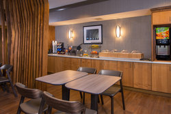  - SpringHill Suites by Marriott Herndon