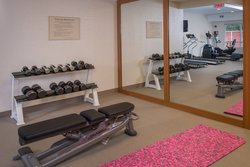  - SpringHill Suites by Marriott Herndon