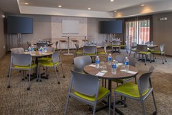 - SpringHill Suites by Marriott Herndon