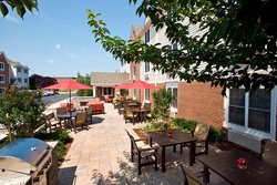  - TownePlace Suites by Marriott Dulles Sterling