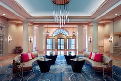  - Marriott Westfields Resort Chantilly