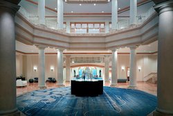  - Marriott Westfields Resort Chantilly