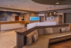  - SpringHill Suites by Marriott Herndon
