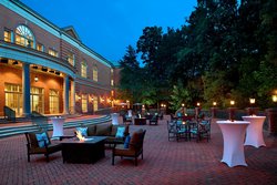  - Marriott Westfields Resort Chantilly