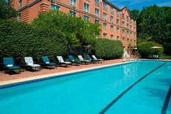  - Marriott Westfields Resort Chantilly