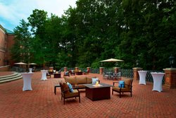  - Marriott Westfields Resort Chantilly