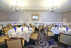  - Marriott Westfields Resort Chantilly