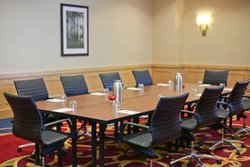  - Marriott Westfields Resort Chantilly