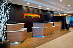  - Courtyard by Marriott Hotel Niagara Falls