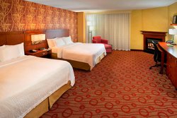  - Courtyard by Marriott Hotel Niagara Falls