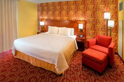  - Courtyard by Marriott Hotel Niagara Falls