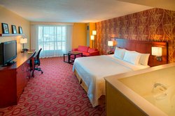  - Courtyard by Marriott Hotel Niagara Falls