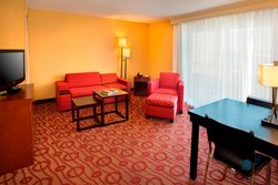  - Courtyard by Marriott Hotel Niagara Falls