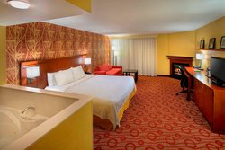  - Courtyard by Marriott Hotel Niagara Falls