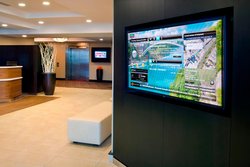  - Courtyard by Marriott Hotel Niagara Falls