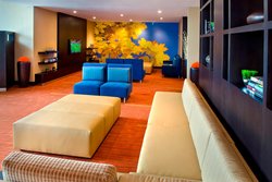  - Courtyard by Marriott Hotel Niagara Falls