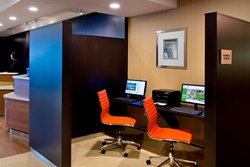  - Courtyard by Marriott Hotel Niagara Falls