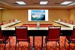  - Courtyard by Marriott Hotel Niagara Falls