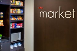  - Courtyard by Marriott Hotel Niagara Falls