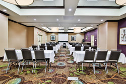  - Holiday Inn Bismarck