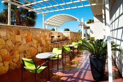  - SpringHill Suites by Marriott Bush Airport Houston