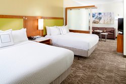  - SpringHill Suites by Marriott Bush Airport Houston