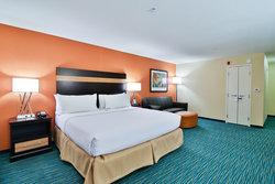  - Holiday Inn Bismarck