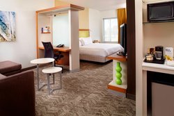  - SpringHill Suites by Marriott Bush Airport Houston