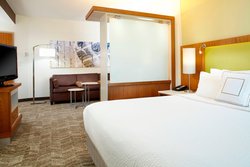  - SpringHill Suites by Marriott Bush Airport Houston