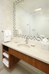  - SpringHill Suites by Marriott Bush Airport Houston