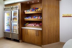  - SpringHill Suites by Marriott Bush Airport Houston