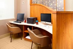  - SpringHill Suites by Marriott Bush Airport Houston