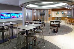  - SpringHill Suites by Marriott Bush Airport Houston