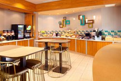  - SpringHill Suites by Marriott Bush Airport Houston