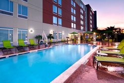  - SpringHill Suites by Marriott Bush Airport Houston