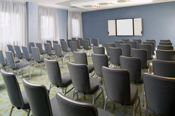  - SpringHill Suites by Marriott Bush Airport Houston